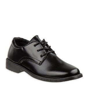 Little Boy's dress shoes
